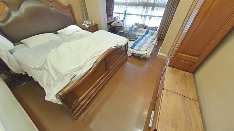 Evergrande Imperial View Peninsula Xiangjiang Garden - View 3