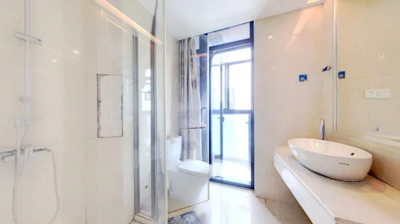 Donghe Times - View 5