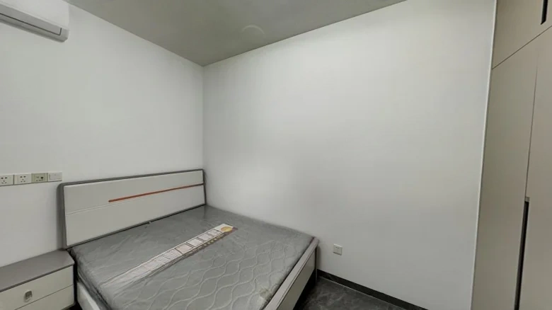 Zhongzhai Nan Yuan - View 3