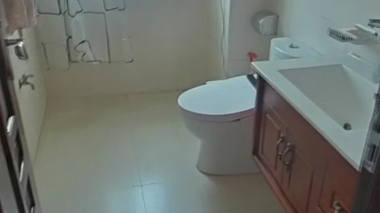 Wushan Mansion - View 9