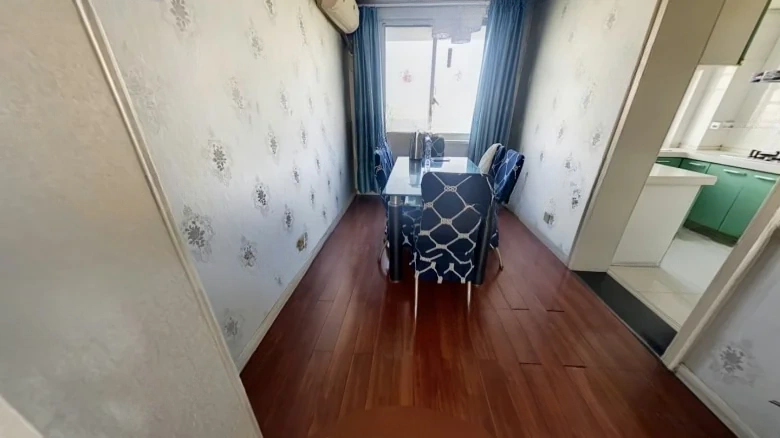 New City Garden (Industrial Park) - View 12