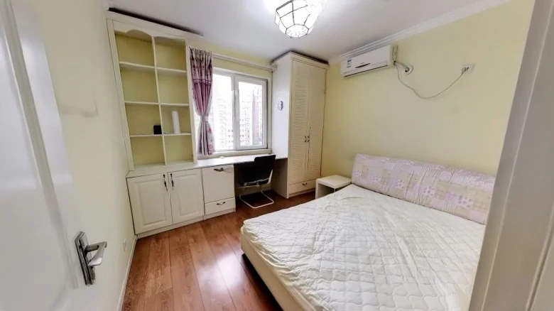 Jianbang Maple View - View 1