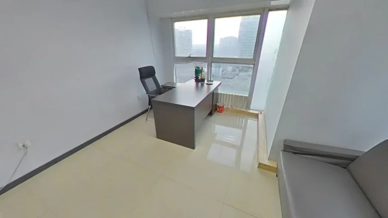 Red Star International Plaza - View 2