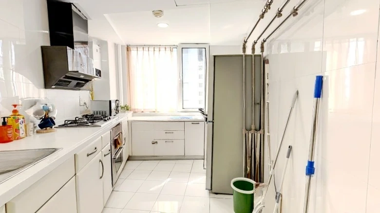 Jiangshan Emperor View - View 5