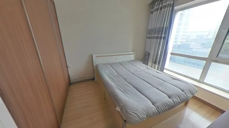 Vanke Spring River Li - View 2