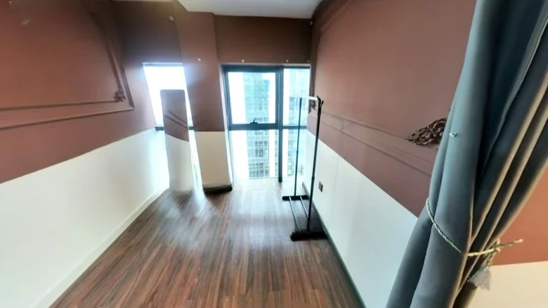 Lanzhou Zhongtianjian Square - View 4