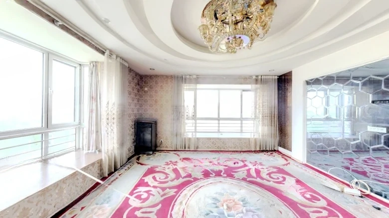 Elegant View Residence Park - View 2