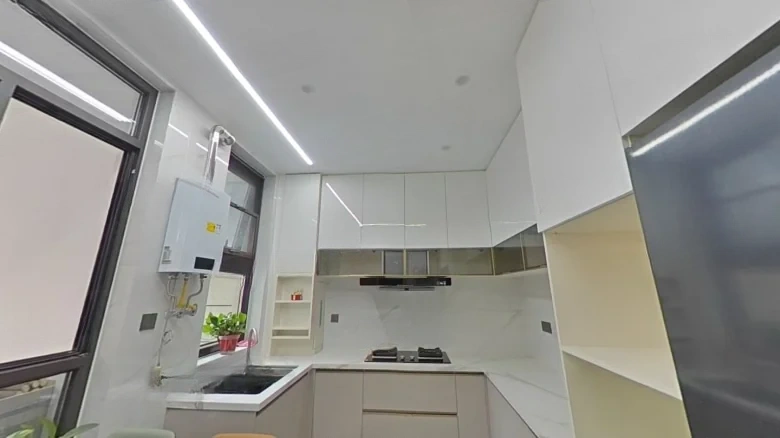 Rongsheng Smart City Plaza - View 10