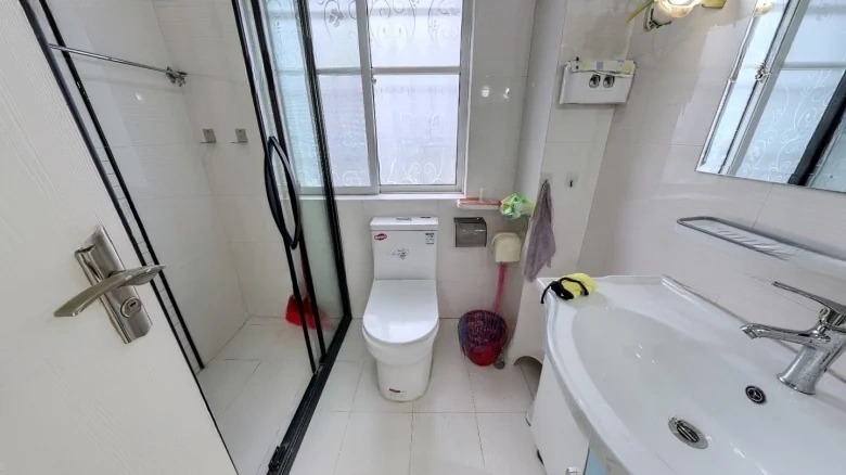 New Asia Sports City Waterwood Purity Qinghua - View 14