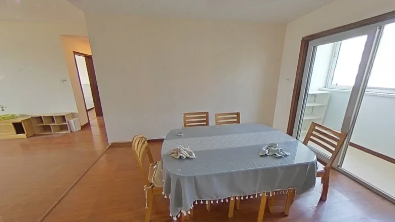 Haier Dongcheng International South District - View 5