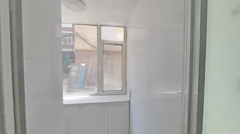 Jiu Zhong Jin Cheng Street - View 8