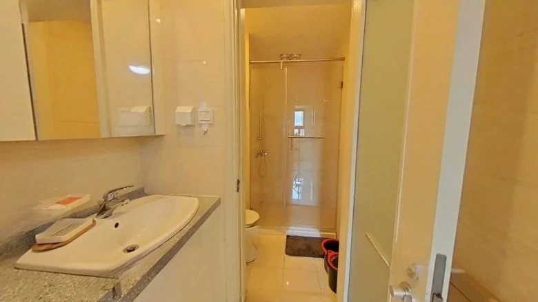 China Ocean Purple Imperial Manor View Residence - View 7