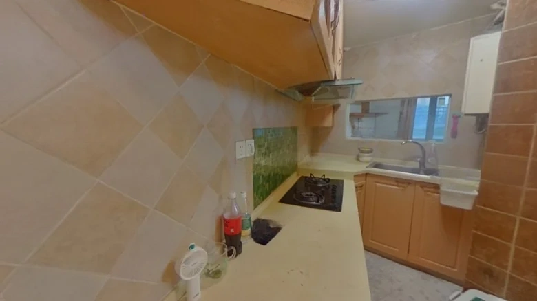 Dongchang Tower Building - View 5