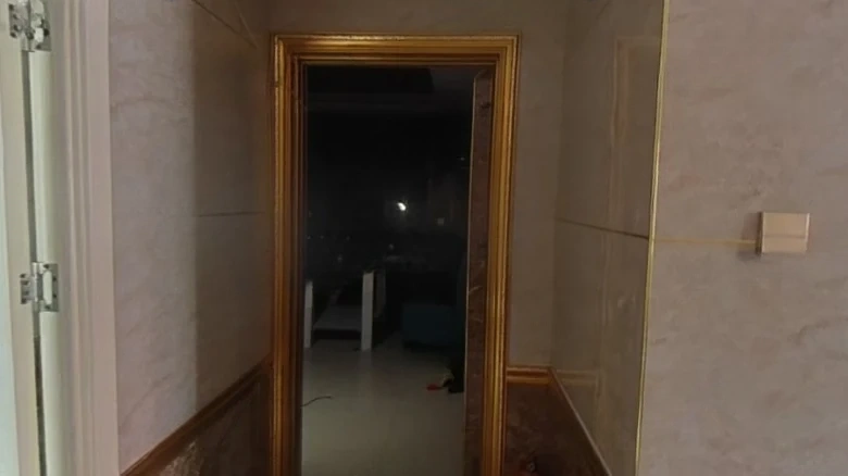 Dingjiahe Residential Area - View 8