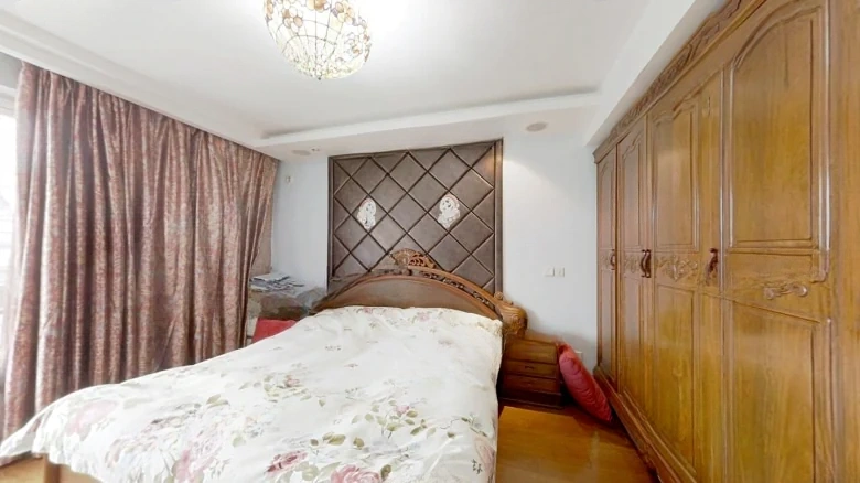 Jianghai Mingyuan South District - View 6