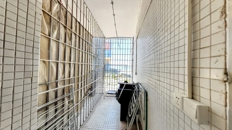 International Cruise City Phase II - View 11