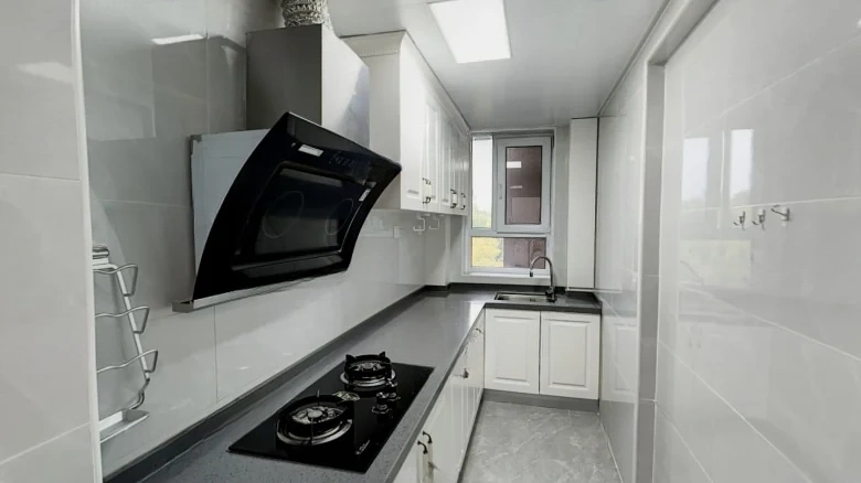 Anwai Xihexian Road No. 1 Courtyard - View 9