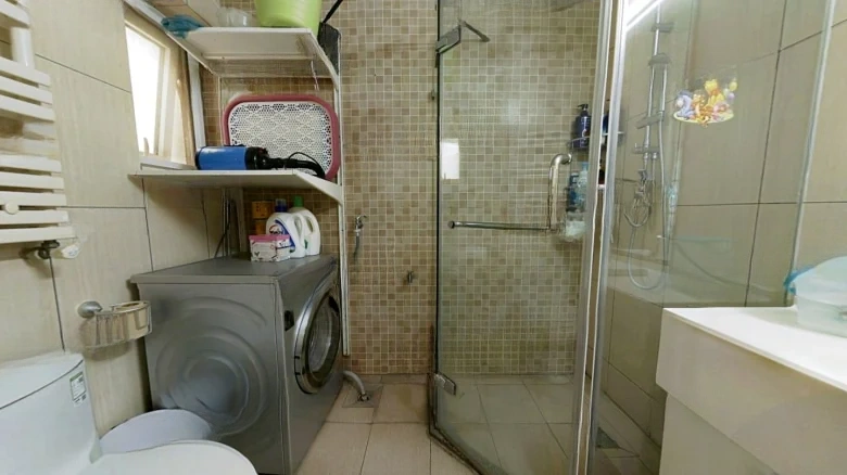 Haier Dongcheng International South District - View 6