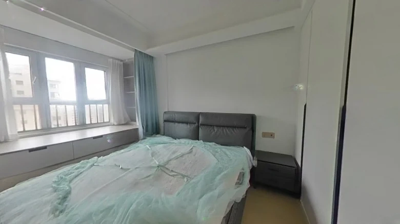 Impression Garden - View 3