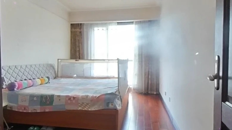 Luxin Changchun Garden - View 3