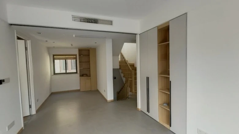 Kangqiao Fusion Mansion - View 8