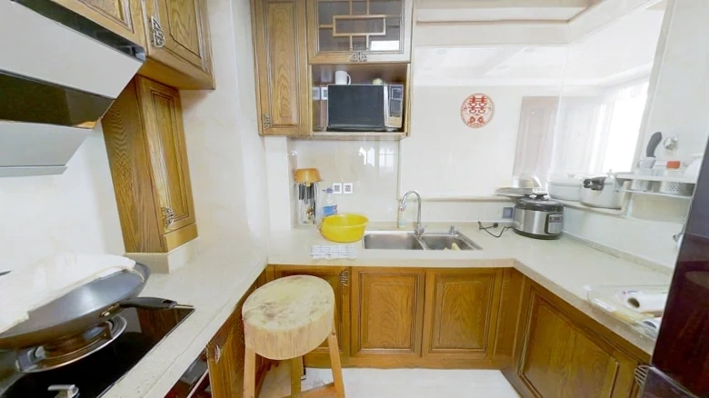 Heavenly Lake City - View 6