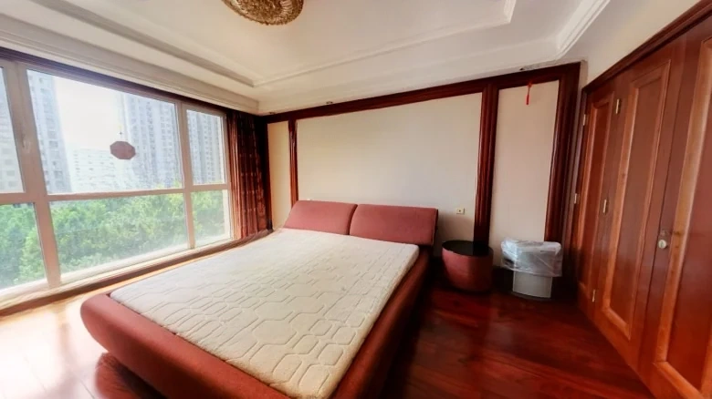 Fanhai International Fragrant Sea Garden - View 3