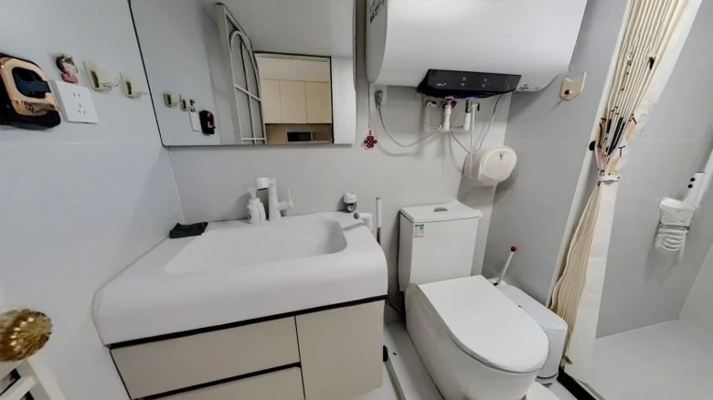 Vanke · Park Avenue - View 8