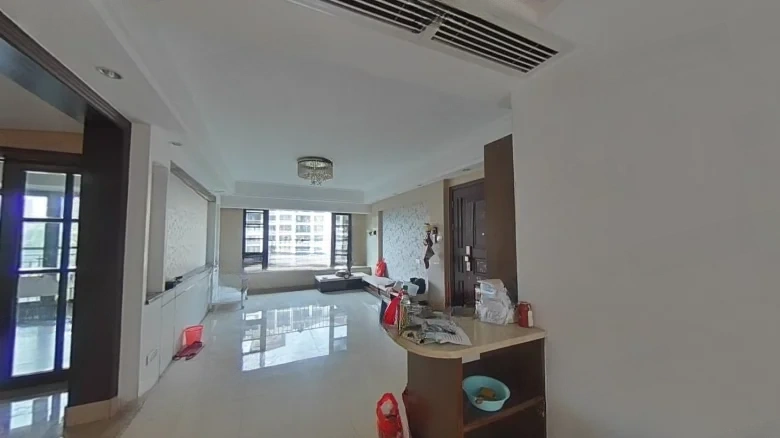 SilkandFlower Scented River Garden Butchart Mansion - View 7