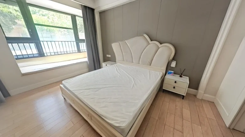 Huacheng City Jingyuan - View 3