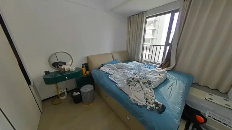 Vanke Jade Exquisite - View 6