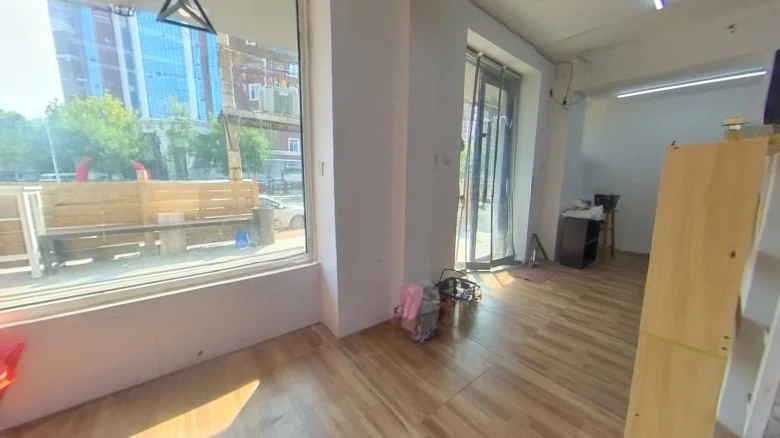 Wencui Xuan Residential Area - View 9