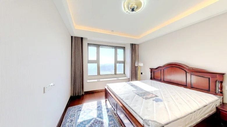 JinDi DaCheng Elegance Court - View 2