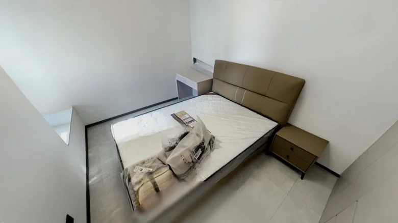 Lunhoujia Yuan - View 3