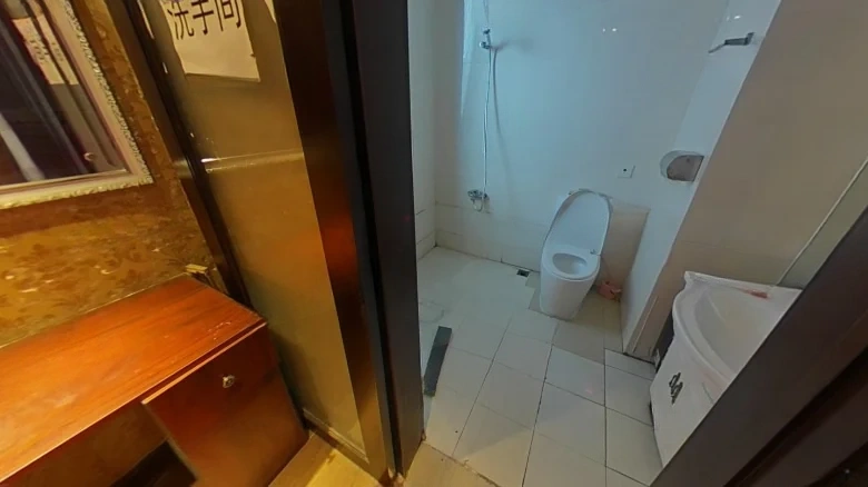 International Trade Center - View 19