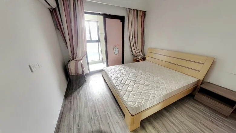 Deed Faith International Apartment - View 3