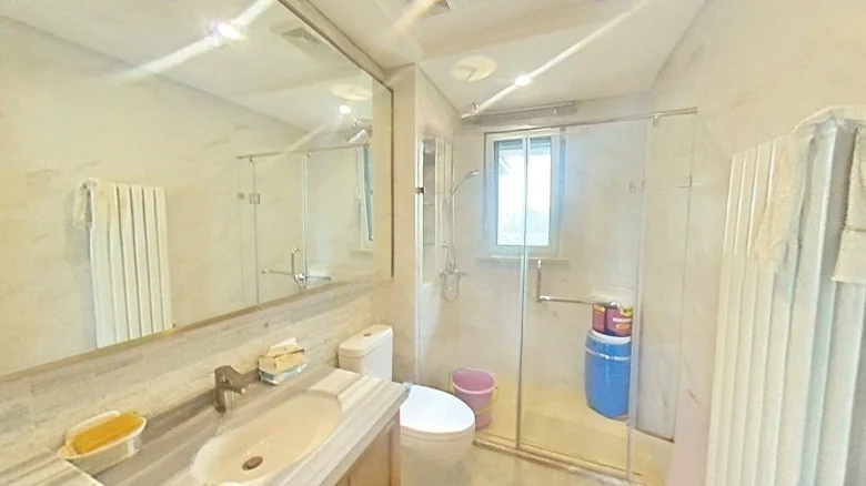 Hai信 Yun云 Town Rhine - View 11