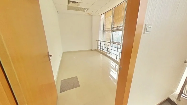 East Harbor Business Tower - View 7