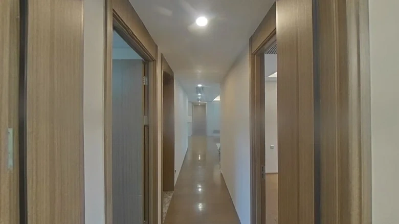 Cloudy Garden Villas - View 29