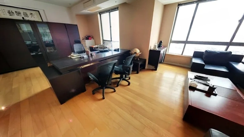 Lijing Plaza - View 2