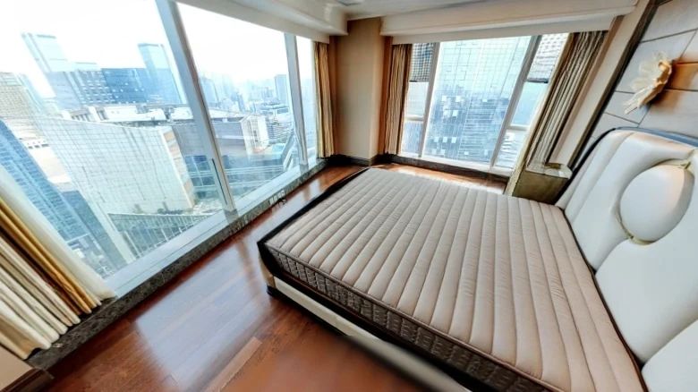 Evergrande Plaza - View 4