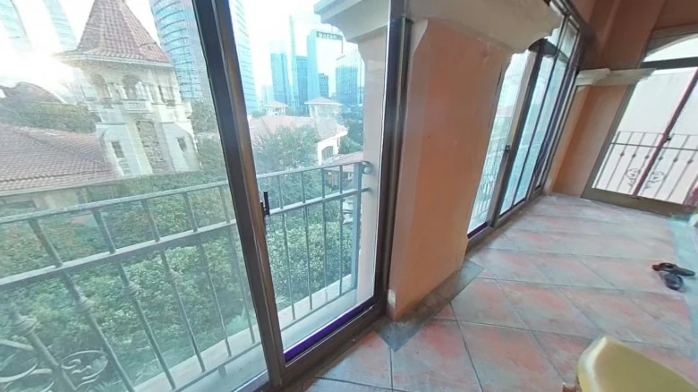 Heavenly Domain East District - View 12