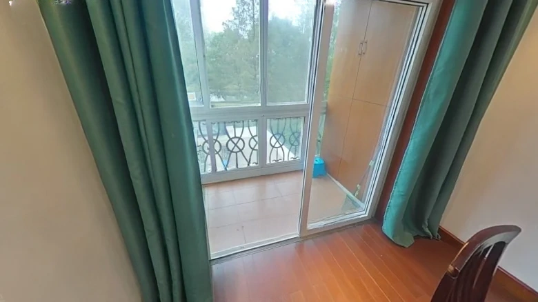 True Origin Residential Area - View 9