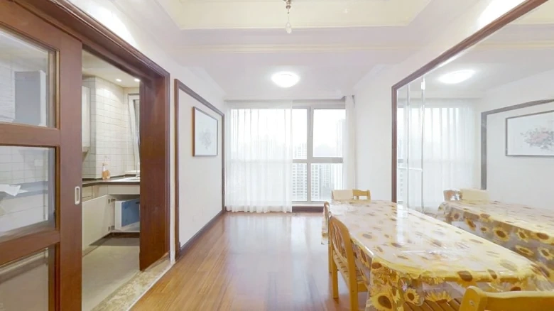 LUXIN Spring City Garden - View 5