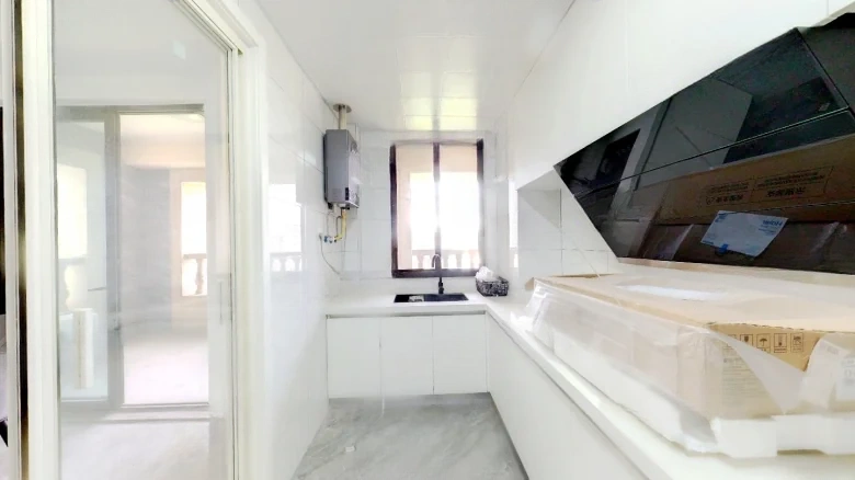 Fudi Yu Zhongshan Phase I - View 7