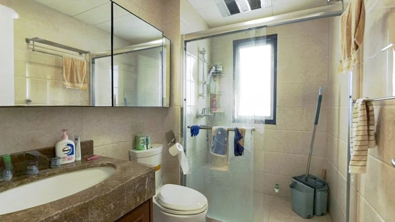 Recruit Splendor Mansion - View 10