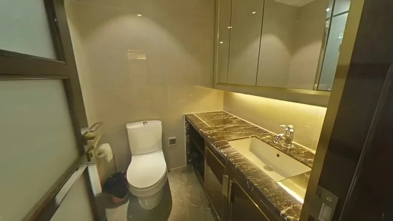 Vanke Platinum Garden - View 8