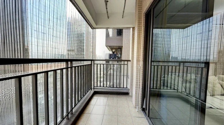 Pearl Light New City Imperial View Phase II Relocation Housing - View 9