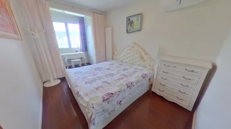 Heavenly福Garden苑translates to - View 4