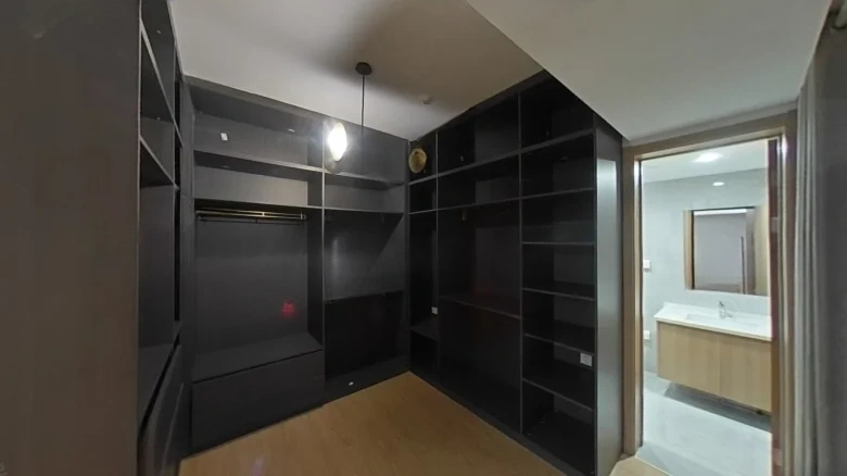 Shimao Tianyu - View 4